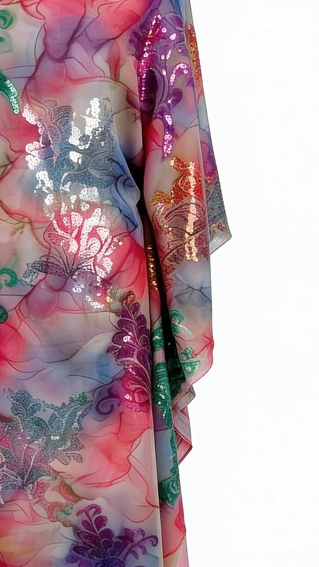 Sequin Confetti Dirac