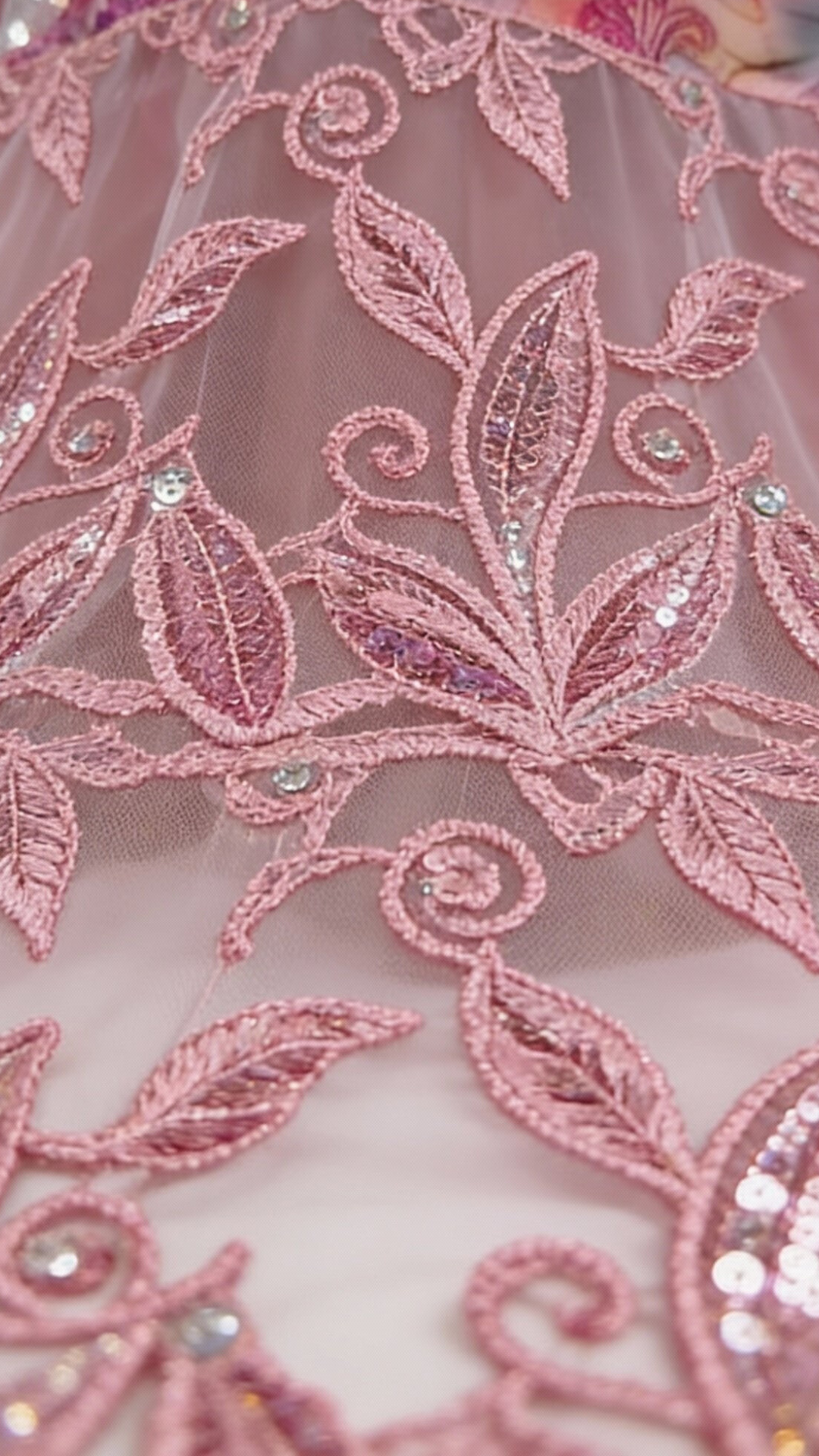 Sequin Confetti Dirac